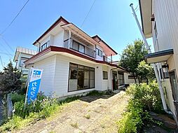 北秋田市宮前町 戸建て