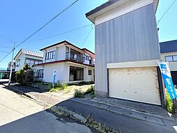北秋田市宮前町　戸建て
