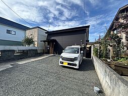 大館市有浦1丁目　戸建て