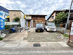 大館市有浦1丁目　戸建て