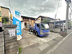 大館市有浦1丁目　戸建て