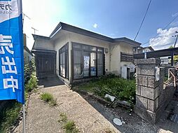 大館市有浦1丁目　戸建て