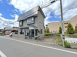 大館市御成町四丁目 戸建て