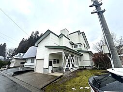 鹿角市花輪字福士　戸建て