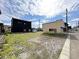 大館市比内町扇田字伊勢堂岱　土地