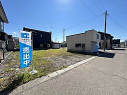 大館市比内町扇田字伊勢堂岱　土地