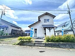 大館市花岡町字アセ石　戸建て