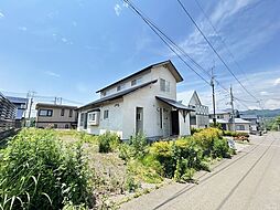 大館市花岡町字アセ石　戸建て