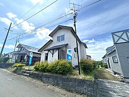 大館市花岡町字アセ石　戸建て