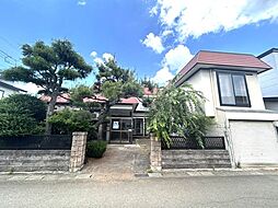 大館市比内町扇田字伊勢堂岱　戸建て