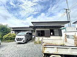 北秋田市脇神字平崎上岱　戸建て