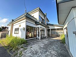 鹿角郡小坂町小坂字山崎　戸建て