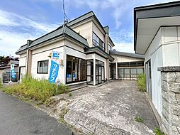鹿角郡小坂町小坂字山崎　戸建て