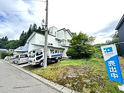 鹿角市花輪字福士 戸建て