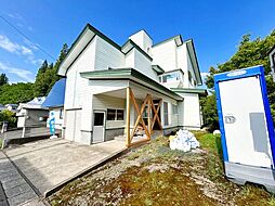 鹿角市花輪字福士　戸建て