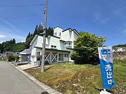 鹿角市花輪字福士 戸建て