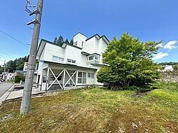 鹿角市花輪字福士　戸建て