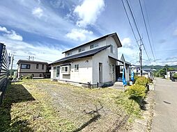 大館市花岡町字アセ石　戸建て