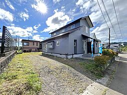 大館市花岡町字アセ石 戸建て