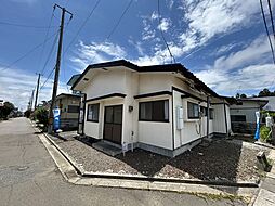 能代市落合字中大野台　戸建て