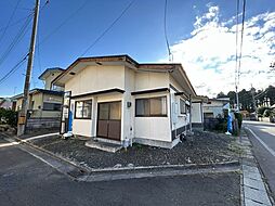 能代市落合字中大野台　戸建て