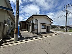 能代市落合字中大野台　戸建て