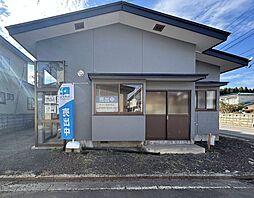 能代市落合字中大野台　戸建て