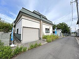 鹿角郡小坂町小坂字山崎　戸建て