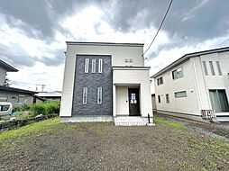 秋田県大館市字松館戸建て