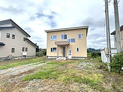 大館市釈迦内字獅子ケ森　戸建て