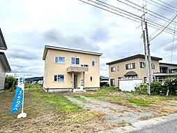 大館市釈迦内字獅子ケ森　戸建て