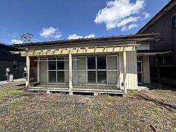 大館市清水五丁目　戸建て