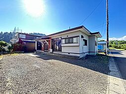 大館市釈迦内字高館下　戸建て