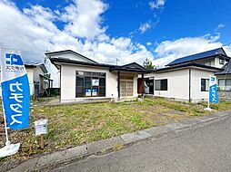 大館市花岡町字前田　戸建て