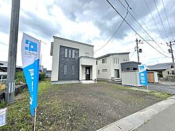 秋田県大館市字松館戸建て