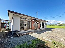 大館市釈迦内字高館下　戸建て