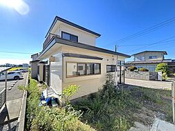 能代市鰄渕字古屋布 戸建て