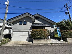 大館市字観音堂　戸建て