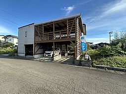 能代市二ツ井町字海道上　戸建て