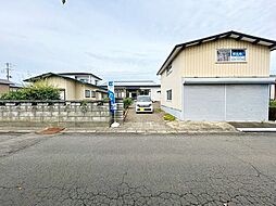 山本郡三種町外岡　戸建て