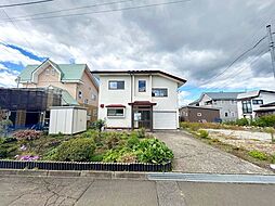 大館市釈迦内字山道上　戸建て