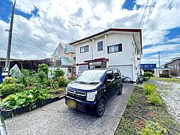 大館市釈迦内字山道上　戸建て