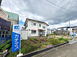 大館市釈迦内字山道上　戸建て
