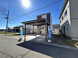 大館市字観音堂　戸建て