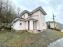 鹿角郡小坂町小坂　戸建て
