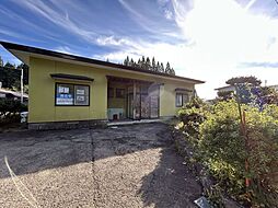 大館市白沢字白沢　戸建て