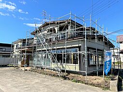 黒石市袋井3丁目　戸建て