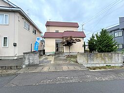 黒石市末広　戸建て