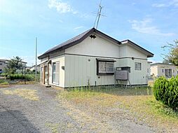 黒石市あけぼの町　戸建て