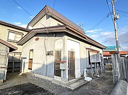 黒石市ぐみの木1丁目　戸建て